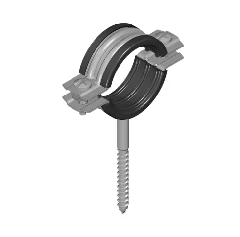 The Invisible Hero: Corrosion-Resistant Drain Pipe Clamps for Long-Lasting Plumbing
