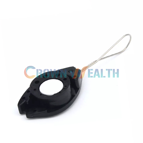 CW-AFC: Anchor Fish-Clamp For FTTH