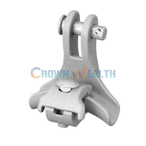 CW-SCA: Angle Suspension Clamp
