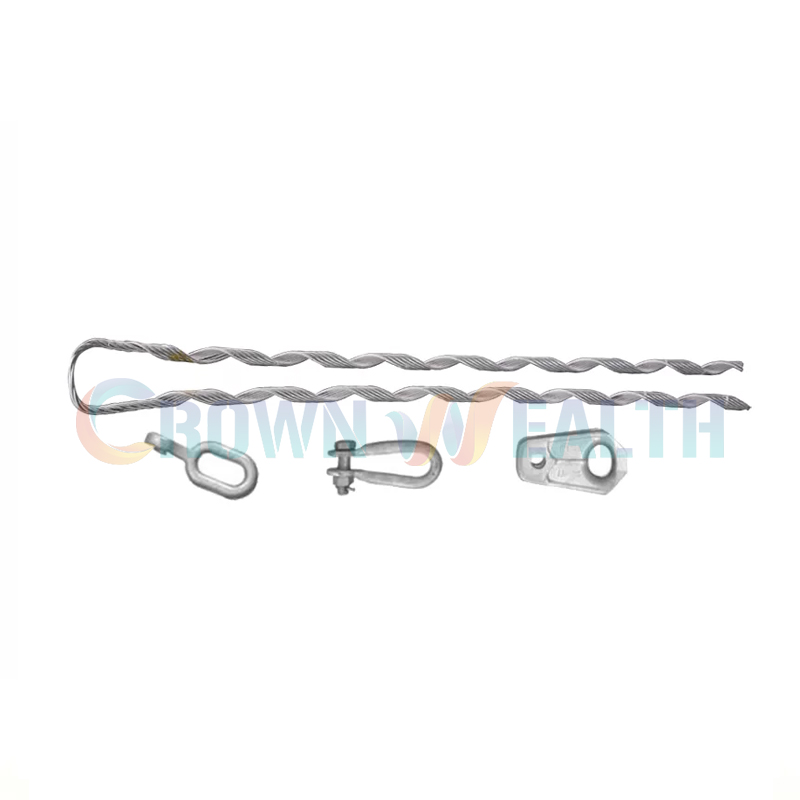 CW-GUY: ADSS Cable Guy Grips