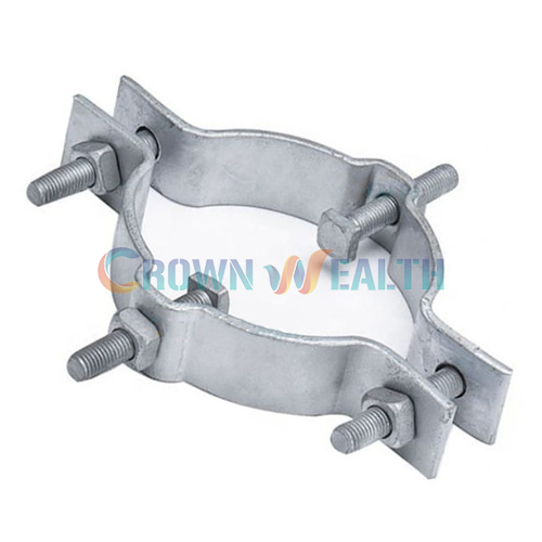 CW-DP: Double Offset Pole Bands