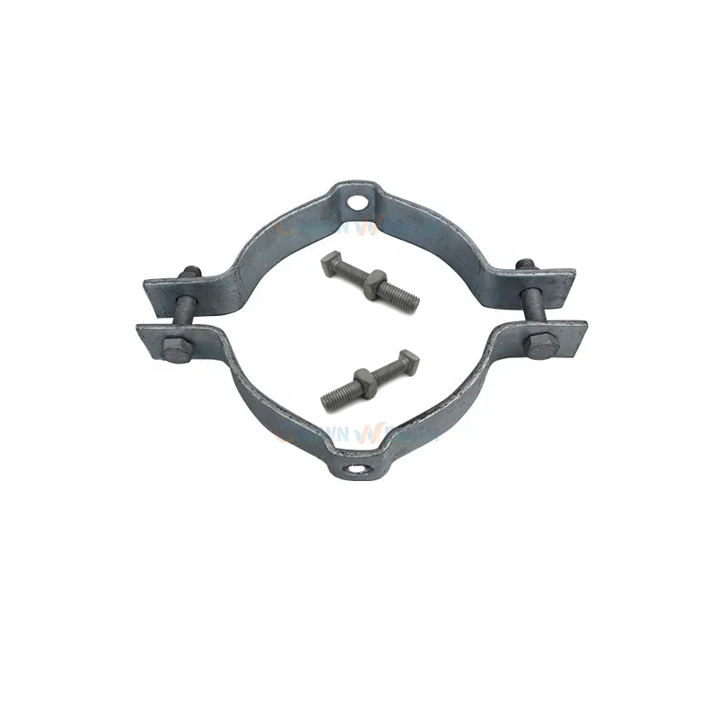 CW-DP: Double Offset Pole Bands