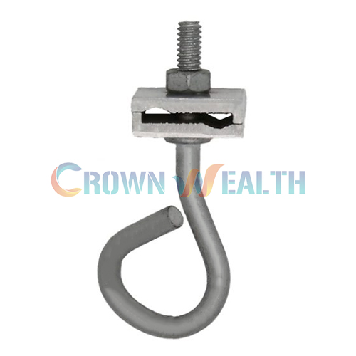 CW-ESC: E Span Clamp