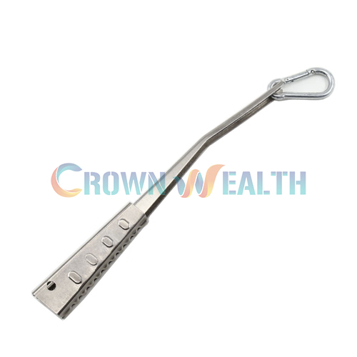 CWC-SF: Drop Wire Clamp1-2 Pair