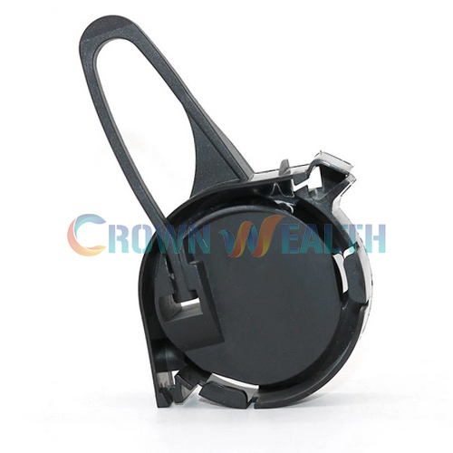 CW-DAC: Indoor Fiber Optic Drop Cable Clamp