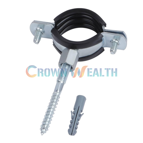 The Invisible Hero: Corrosion-Resistant Drain Pipe Clamps for Long-Lasting Plumbing
