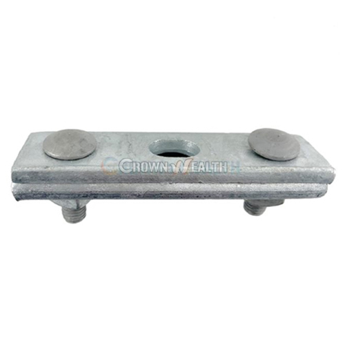 Straight Cable Suspension Clamp