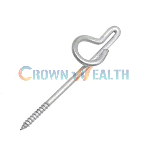 CW-WPHH: Wrenchable P House Hook