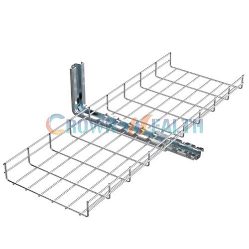 Wire Mesh Cable Tray