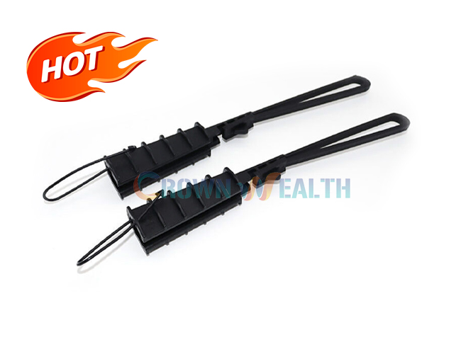 Telecom Fiber Drop Wire Clamp Manufacturer Illinois USA