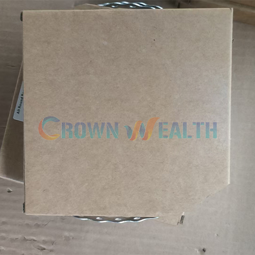 CW-ARB: Galvanized Steel Fixing Band