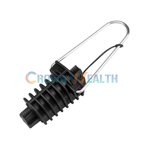 PA16-95W: Plastic Tension Clamp