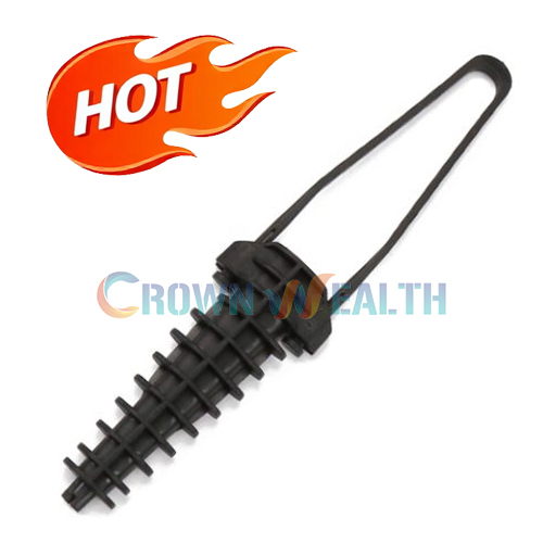 CW-PA560: Plastic Anchor Clamp