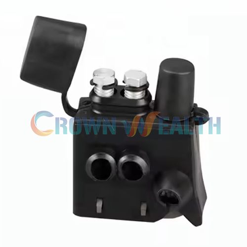 CW-CT295: IPC 2 Screw 35-95mm² ABC Cable Insulation Piercing Connectors