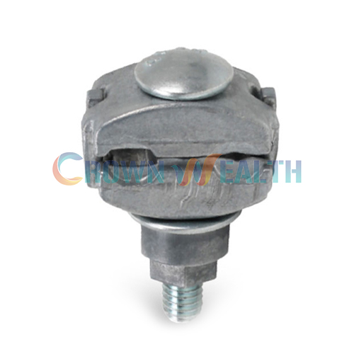 CW-PG: Continuity Connector Mini Type for Messenger Wire
