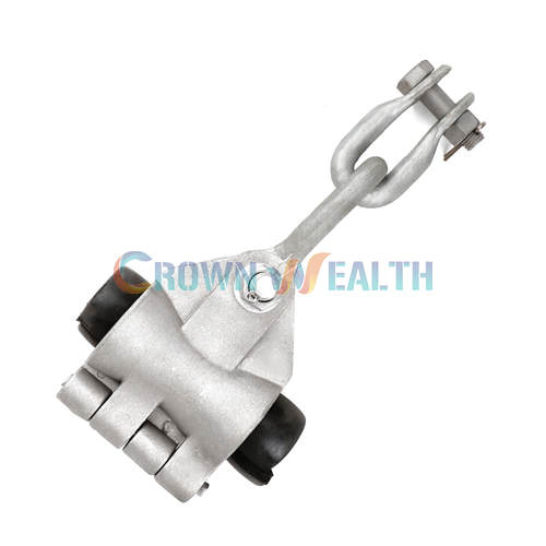 CW-TCAD-010: Tangent Clamp For ADSS