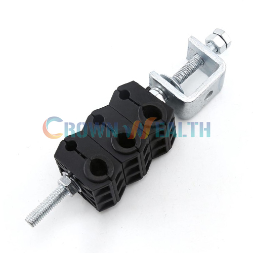 CW-FFC: Feeder Cable Clamp