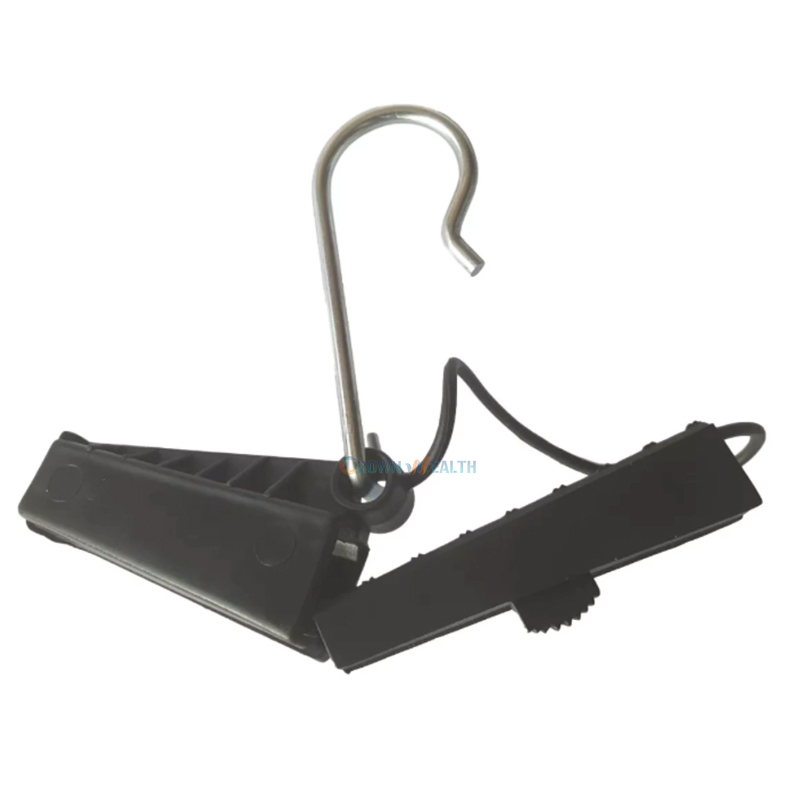 CWN-R: Plastic Fiber Wire Clamp