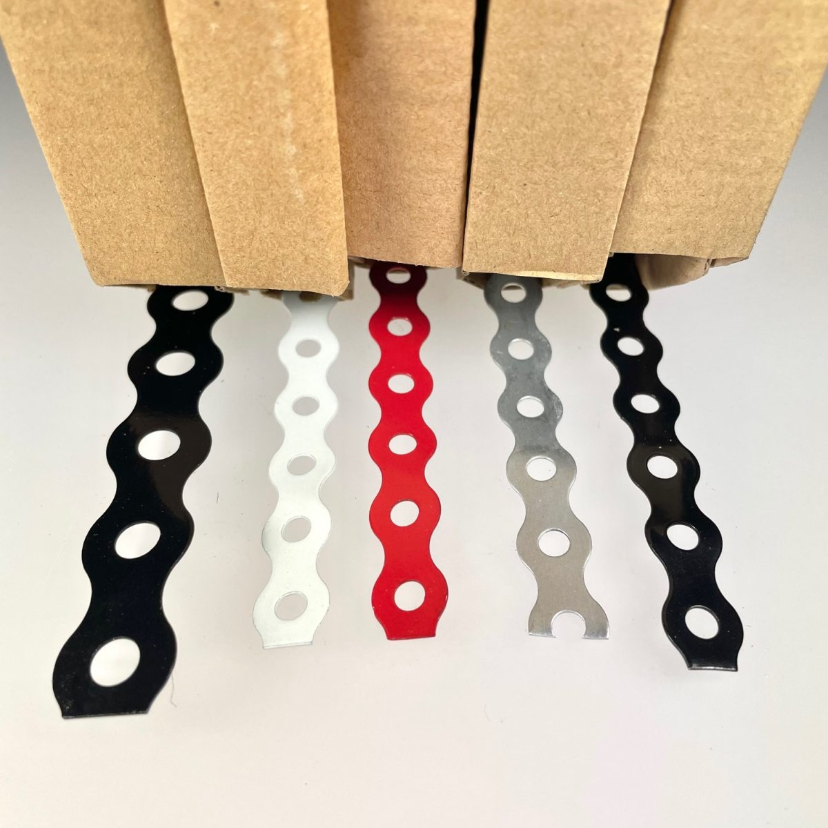 Structural Reinforcement Strap