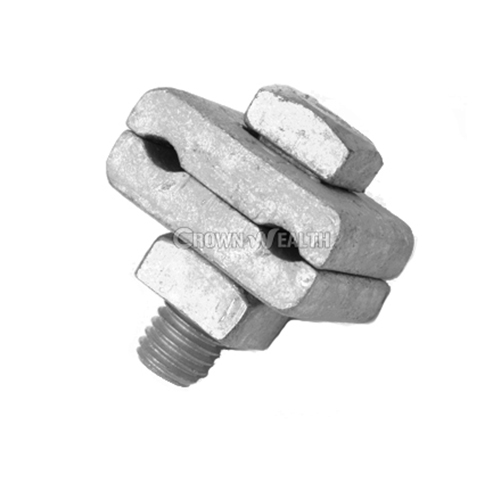 1 Bolt Guy Clamp