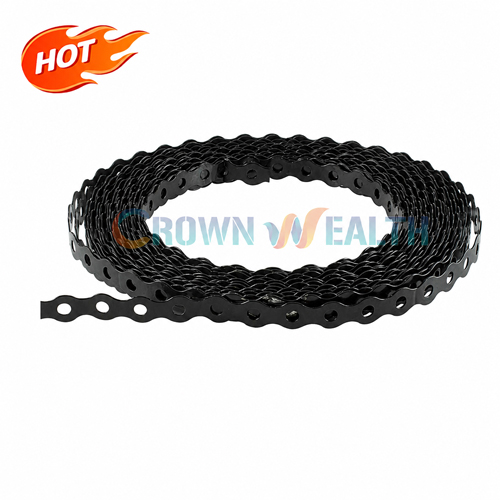 3 4 galvanized steel strapping