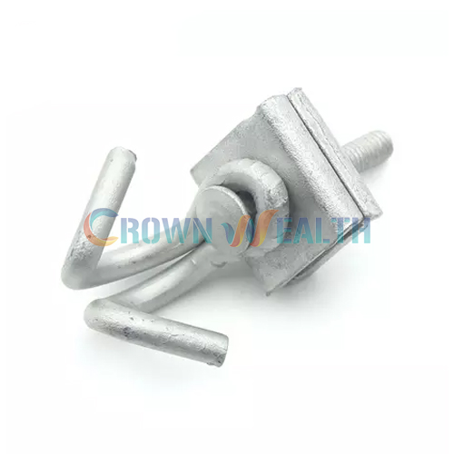 CW-LWSP: Mid-Span Lashing Wire Clamp