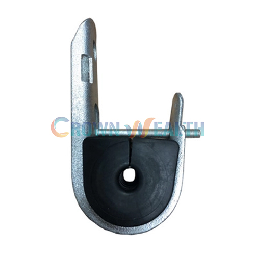 CW-SC: J Hook Suspension Clamp