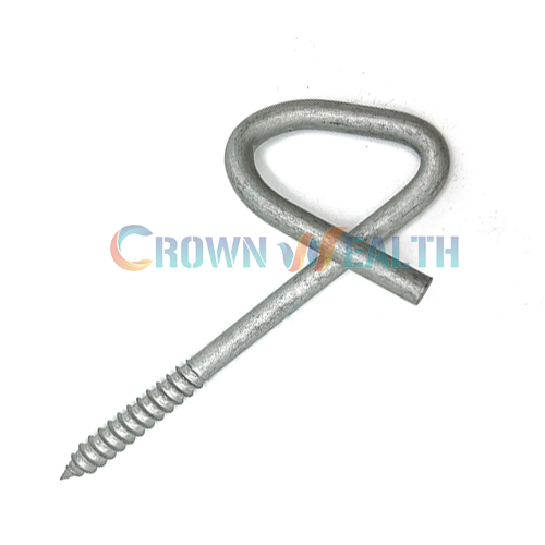 CW-PH : P House Hook