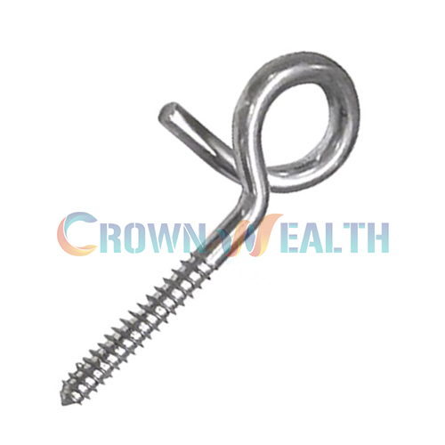 CW-SHK : Swing Hook