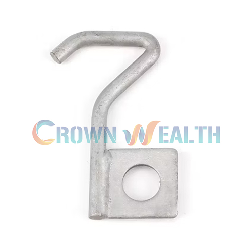 CW-JHAH: J Hook Anchor Hanger