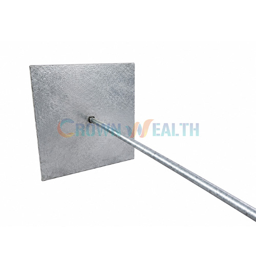 Stay Rod Set CW-SR