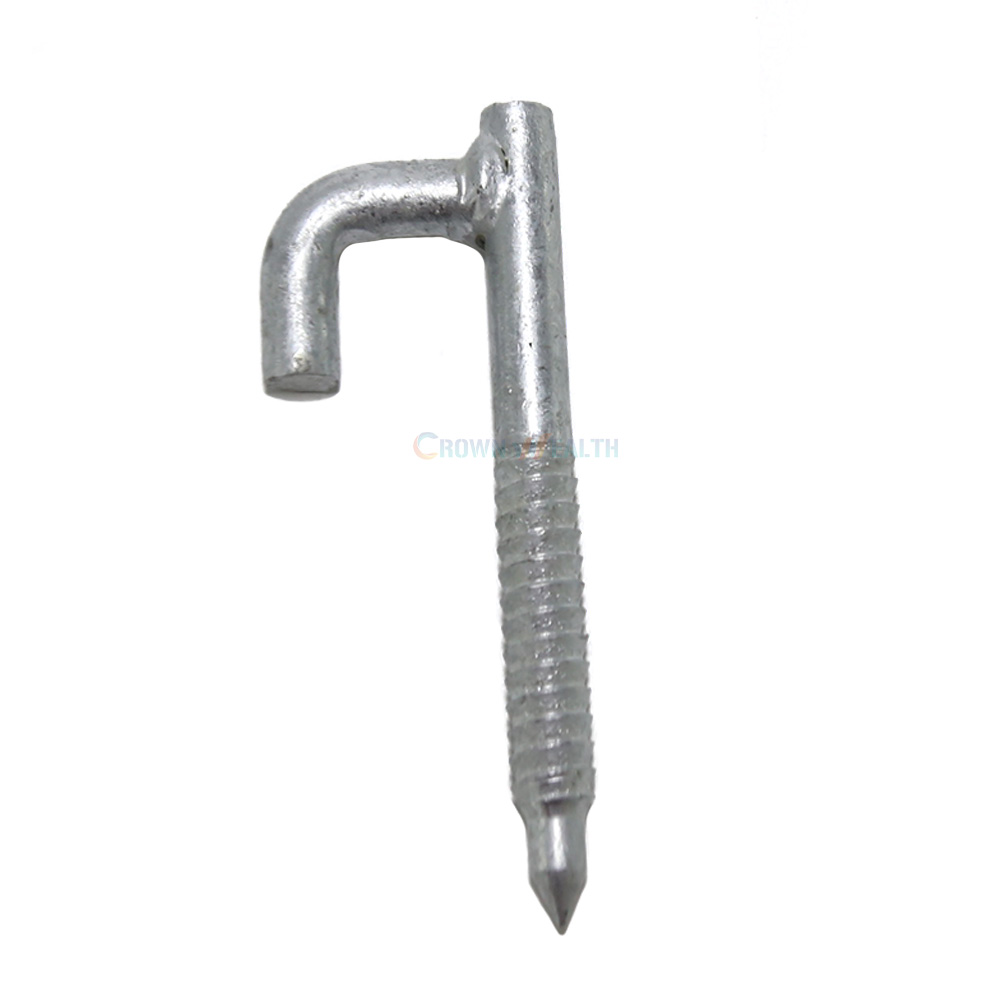 CW-DH: J Drive Hook