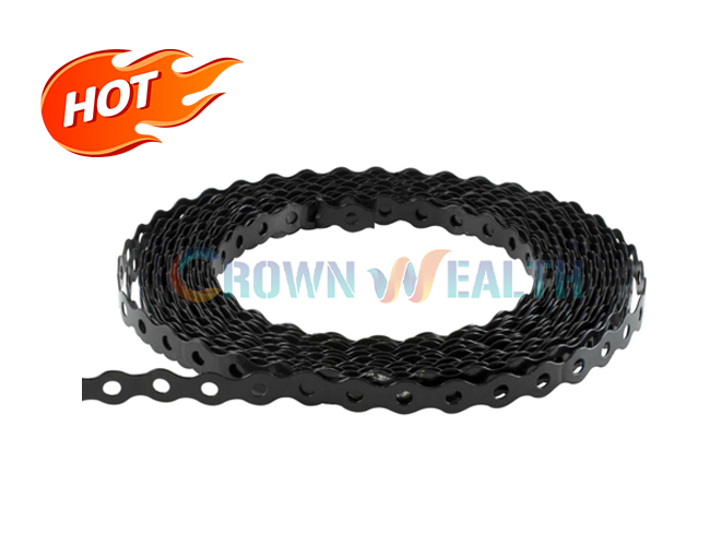 CW-ARB: Galvanized Steel Fixing Band