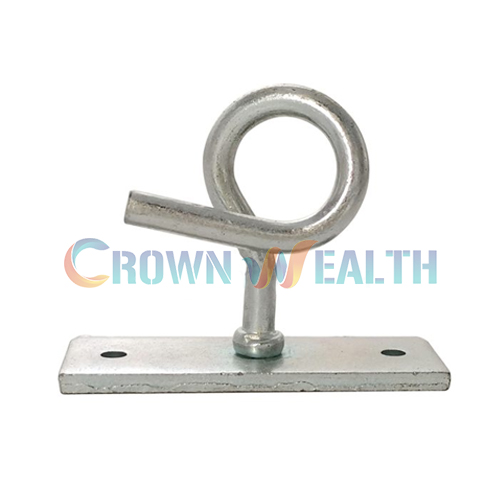 CW-CH: C Type Hook