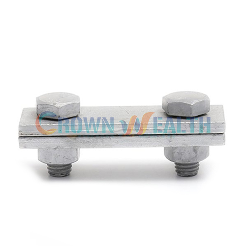 CW-CCC: Crossover Cable Clamp