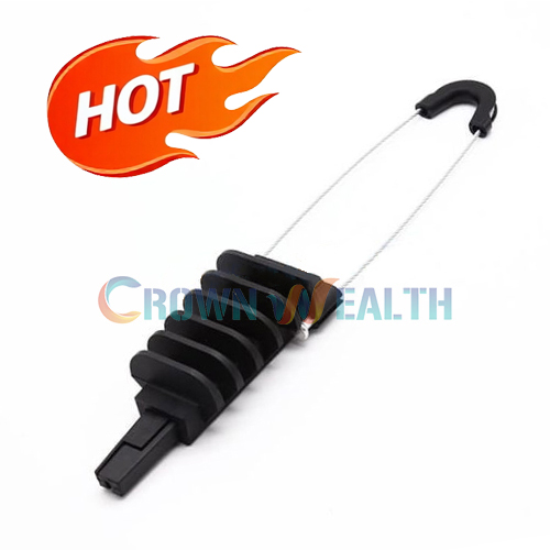 CW-PA39: Tension Clamp for Cable