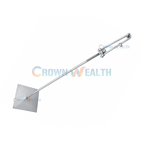 Stay Rod Set CW-SR