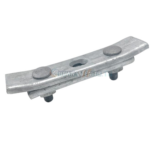 Angle Cable Suspension Clamp