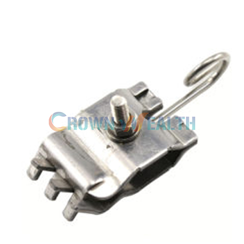 CW-SPH: Multi-Directional Span Clamp