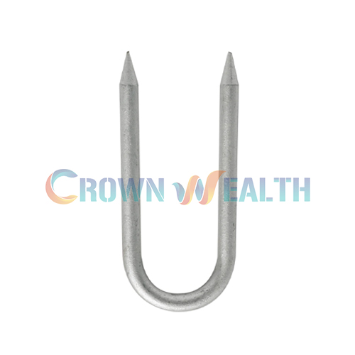 CW-RPGS: Rolled Point Galvanized Staple