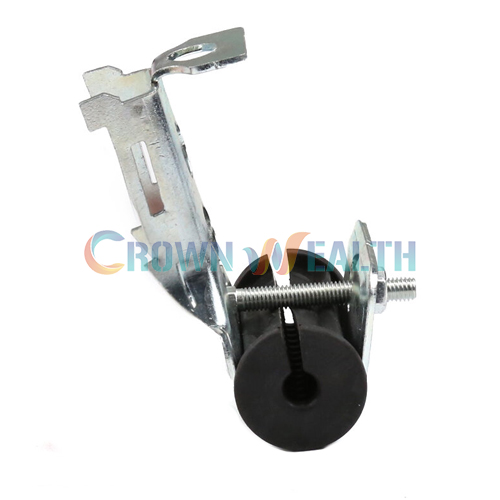 CW-SCT: ADSS J Hook Suspension Clamp for FTTX