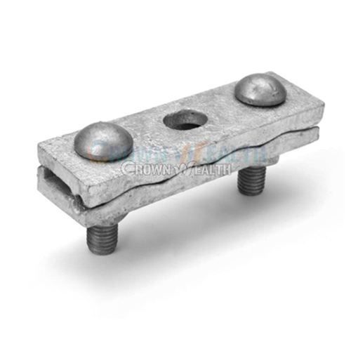 Installation Guide for Serpentine Suspension Clamps on Tangent Poles