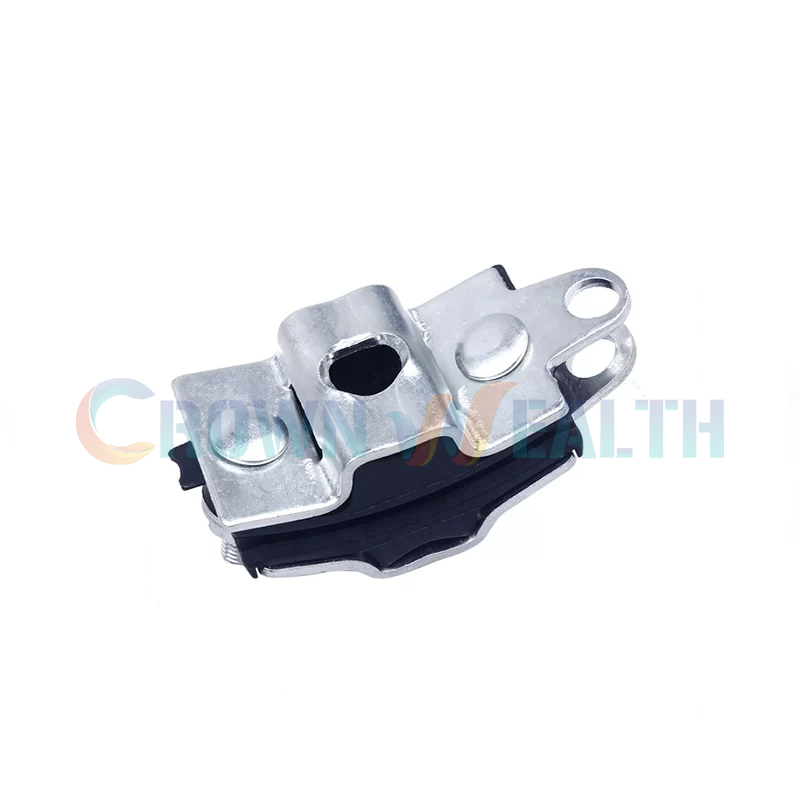 Optic Suspension Clamp For Figure 8 Cable