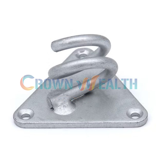 CW-PTH: Pigtail Hook