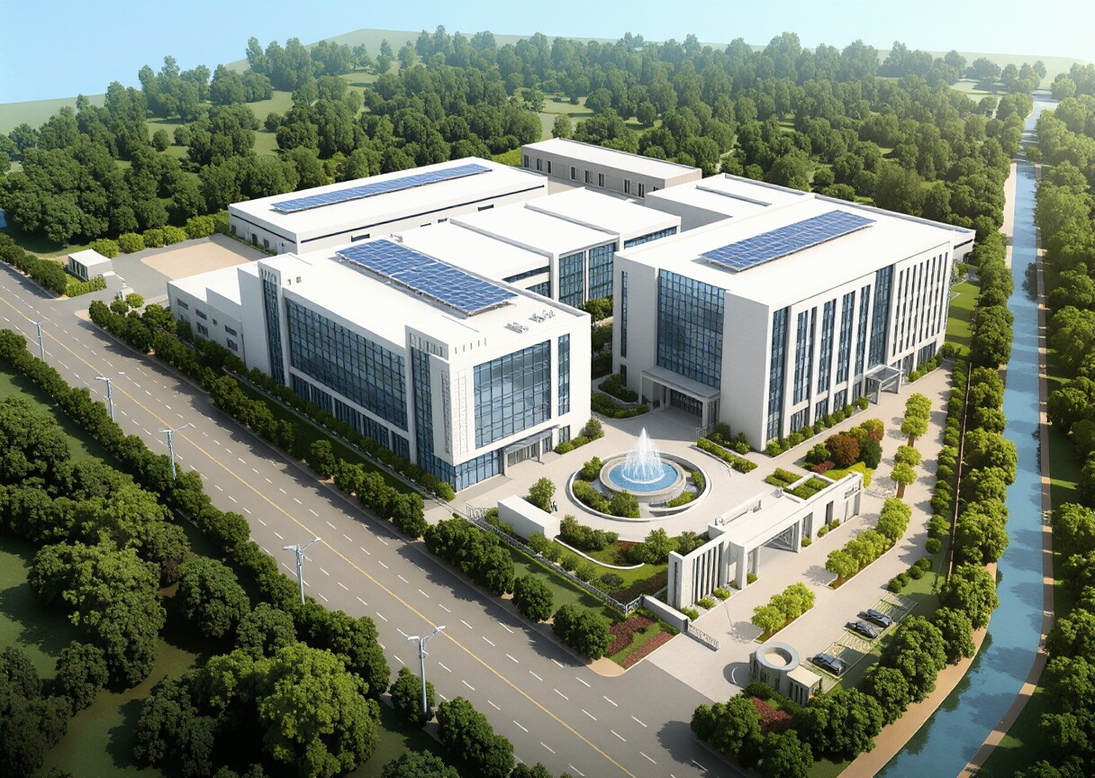 Hebei Crown Wealth Metal Products Co., Ltd.